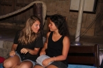 Friday Night at Byblos Old Souk, Part 3 of 3